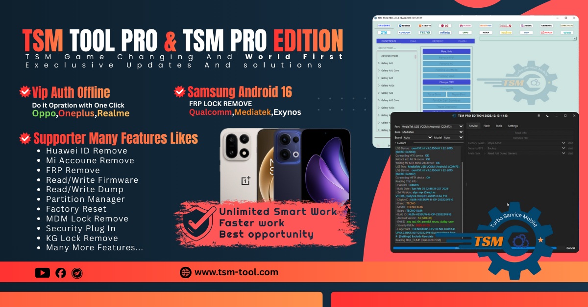 TSM Tool Pro Download 2026 Official TurboServiceMobile Setup TSM Tool Pro Download 2026 Official TurboServiceMobile Setup